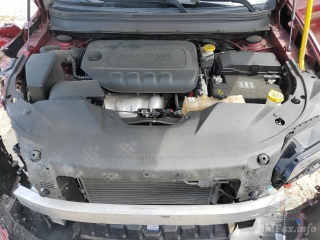 Jeep Cherokee 2020 VIN 1C4PJLCB2LD596770 фото оголошення 36 з 61