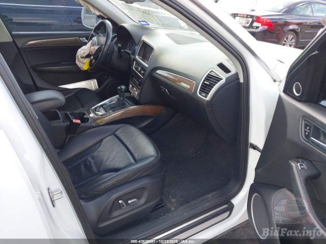 Audi Q5 2015 VIN WA1L2AFPXGA090726 фото оголошення 35 з 68