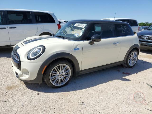 MINI Cooper 2018 VIN WMWXP7C58K2A51652 фото оголошення 56 з 91