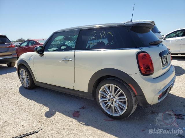 MINI Cooper 2018 VIN WMWXP7C58K2A51652 фото оголошення 66 з 91