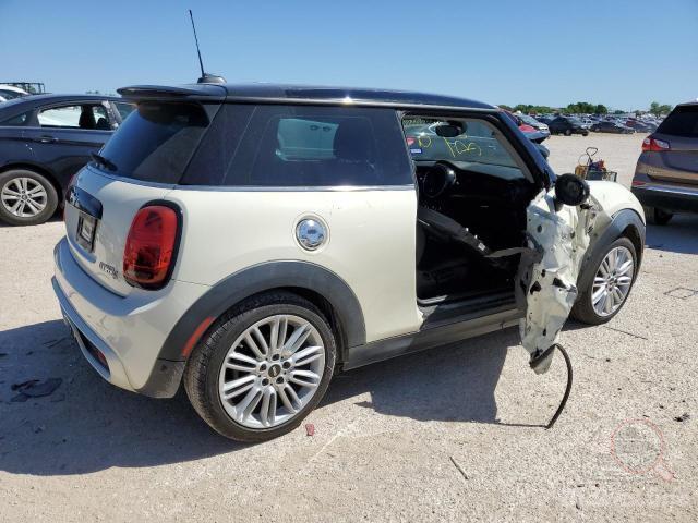 MINI Cooper 2018 VIN WMWXP7C58K2A51652 фото оголошення 65 з 91