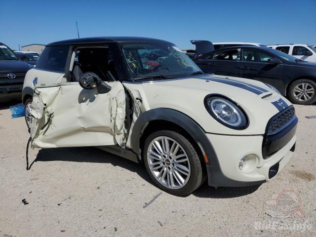 MINI Cooper 2018 VIN WMWXP7C58K2A51652 фото оголошення 64 з 91
