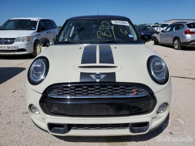 MINI Cooper 2018 VIN WMWXP7C58K2A51652 фото оголошення 63 з 91