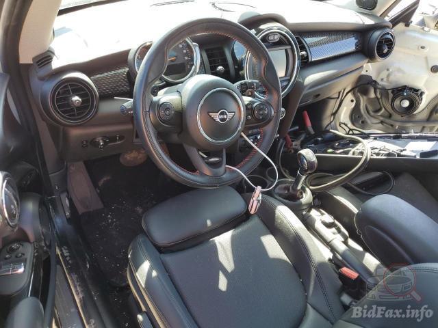MINI Cooper 2018 VIN WMWXP7C58K2A51652 фото оголошення 60 з 91