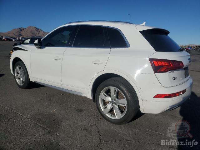 Audi Q5 2018 VIN WA1BNAFYXJ2210036 фото оголошення 65 з 93