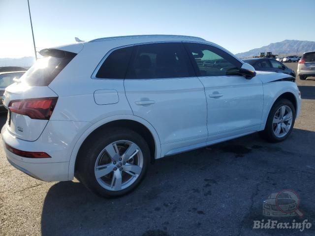 Audi Q5 2018 VIN WA1BNAFYXJ2210036 фото оголошення 64 з 93