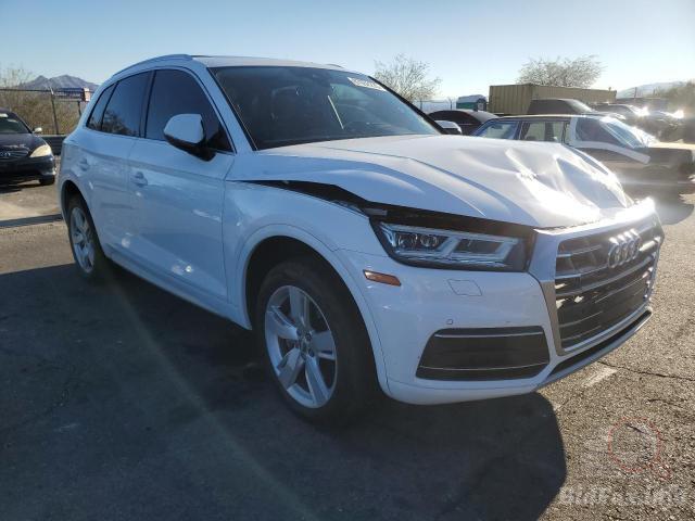 Audi Q5 2018 VIN WA1BNAFYXJ2210036 фото оголошення 63 з 93