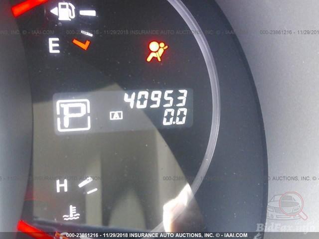 Nissan Murano 2013 VIN JN8AZ1MU7EW401972 фото оголошення 22 з 58