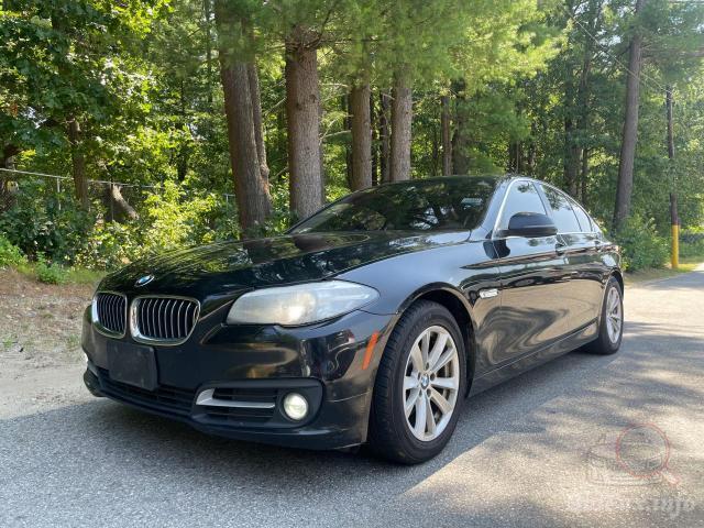 BMW 5 Series 2016 VIN WBA5A7C51GG642390 фото оголошення 72 з 103