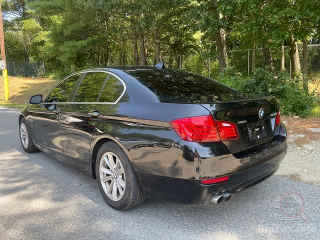 BMW 5 Series 2016 VIN WBA5A7C51GG642390 фото оголошення 71 з 103