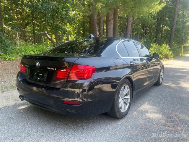 BMW 5 Series 2016 VIN WBA5A7C51GG642390 фото оголошення 70 з 103