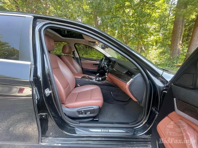 BMW 5 Series 2016 VIN WBA5A7C51GG642390 фото оголошення 69 з 103