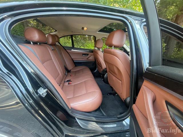 BMW 5 Series 2016 VIN WBA5A7C51GG642390 фото оголошення 68 з 103