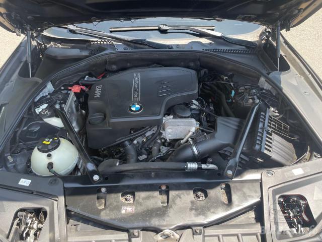 BMW 5 Series 2016 VIN WBA5A7C51GG642390 фото оголошення 67 з 103