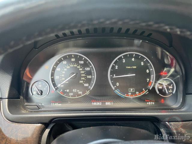 BMW 5 Series 2016 VIN WBA5A7C51GG642390 фото оголошення 66 з 103