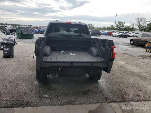 Ford F-150 Lightning 2023 VIN 1FTVW1EL6PWG30190 фото оголошення 23 з 48