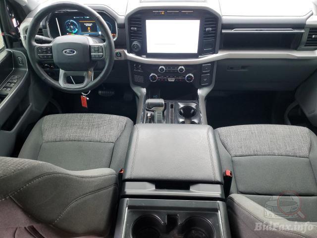 Ford F-150 Lightning 2023 VIN 1FTVW1EL6PWG30190 фото оголошення 21 з 48