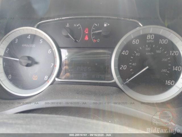 Nissan Sentra 2015 VIN 3N1AB7AP9FY331485 фото оголошення 33 з 68