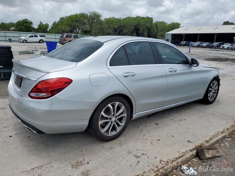 Mercedes-Benz C-Class 2015 VIN 55SWF4JB0GU132721 фото оголошення 37 з 65