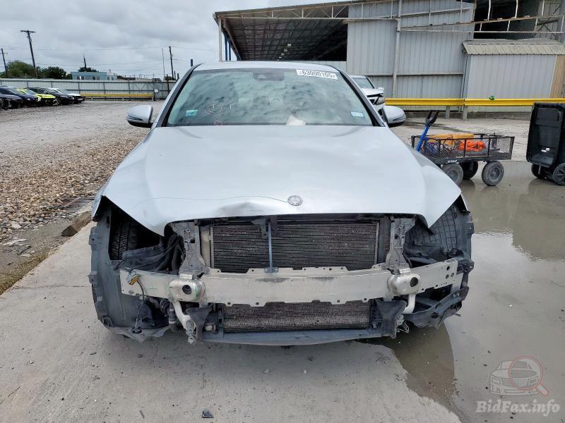 Mercedes-Benz C-Class 2015 VIN 55SWF4JB0GU132721 фото оголошення 35 з 65