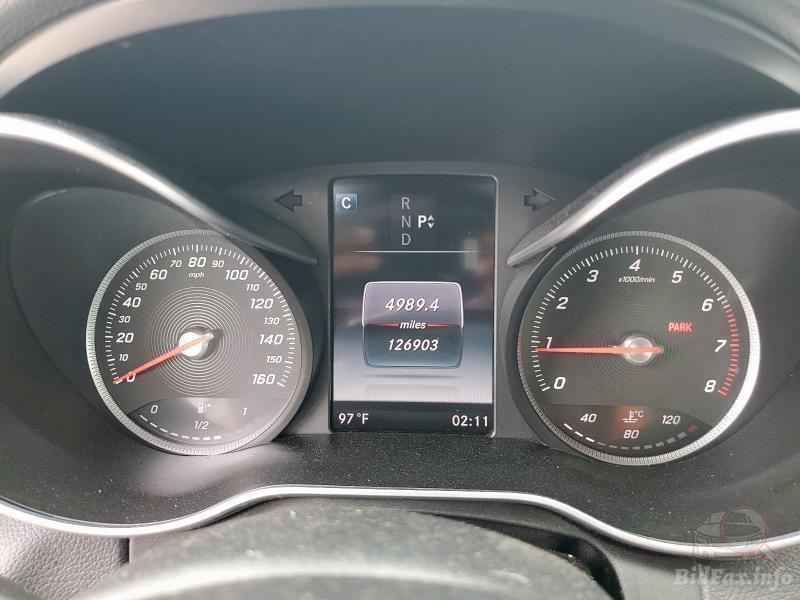 Mercedes-Benz C-Class 2015 VIN 55SWF4JB0GU132721 фото оголошення 31 з 65