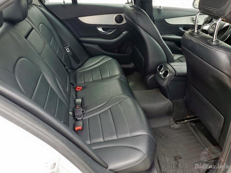 Mercedes-Benz C-Class 2015 VIN 55SWF4JB0GU132721 фото оголошення 30 з 65