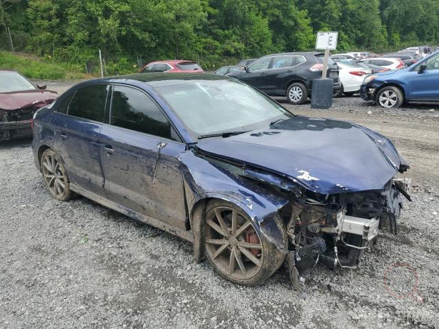 Audi S3 2017 VIN WAUB1GFF2J1043175 фото оголошення 53 з 87