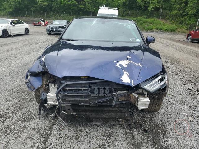 Audi S3 2017 VIN WAUB1GFF2J1043175 фото оголошення 54 з 87