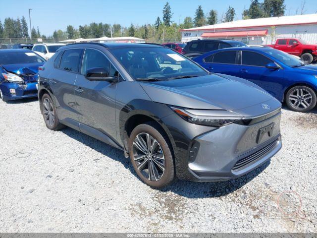 Toyota bZ4X 2023 VIN JTMABACA5PA028969 фото оголошення 60 з 87