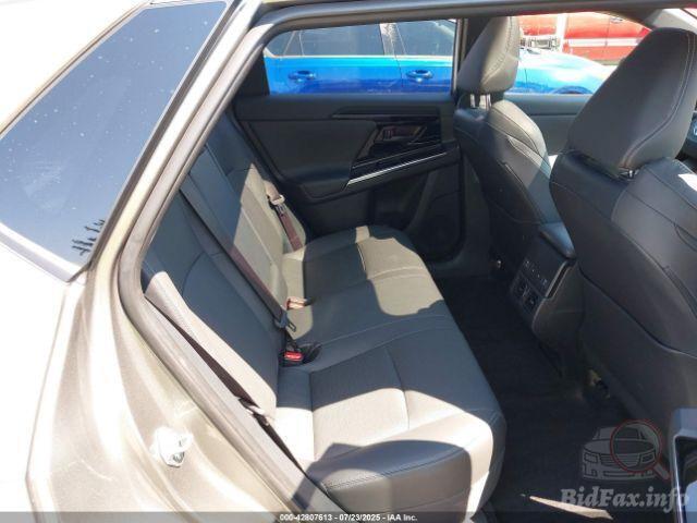Toyota bZ4X 2023 VIN JTMABACA5PA028969 фото оголошення 62 з 87