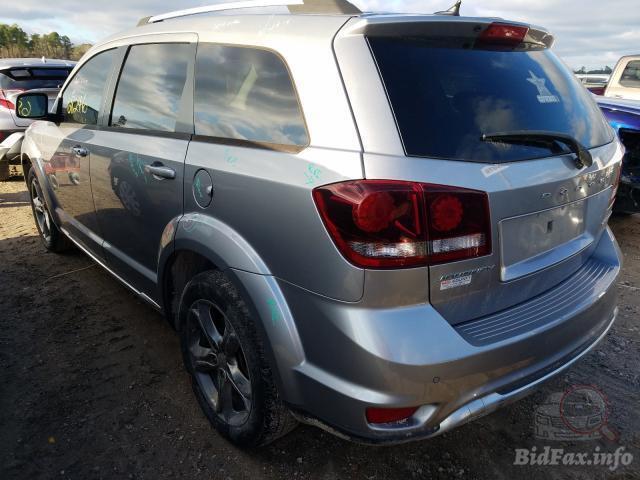 Dodge Journey 2015 VIN 3C4PDCGB1GT146481 фото оголошення 21 з 52