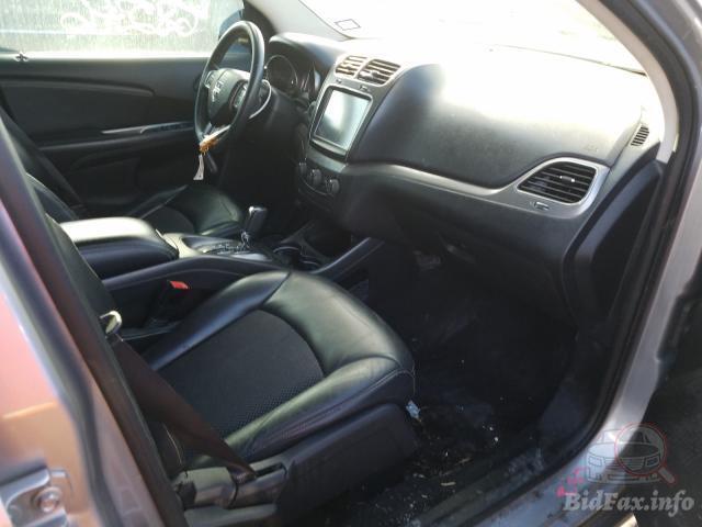 Dodge Journey 2015 VIN 3C4PDCGB1GT146481 фото оголошення 23 з 52