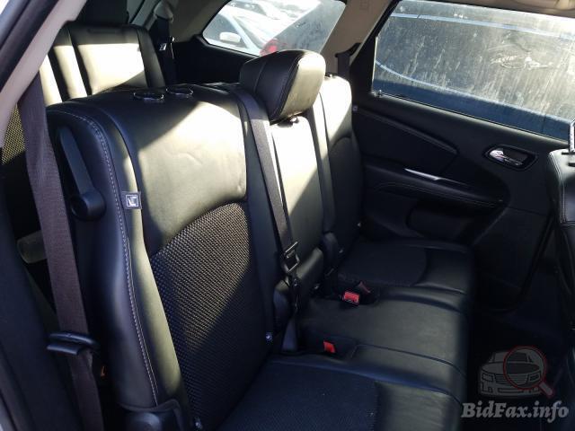 Dodge Journey 2015 VIN 3C4PDCGB1GT146481 фото оголошення 24 з 52