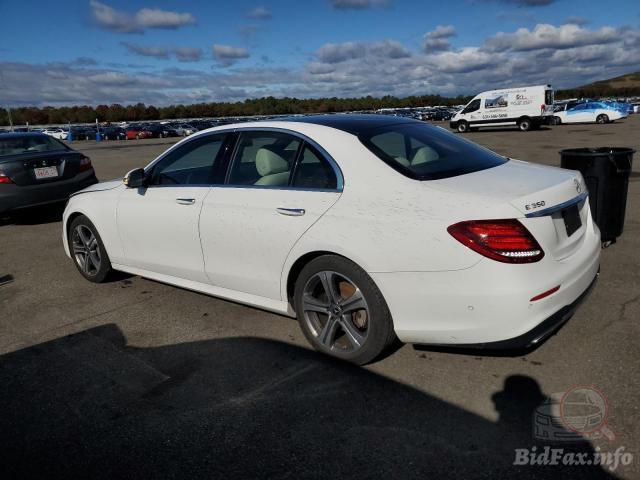 Mercedes-Benz E-Class 2019 VIN WDDZF8EB3LA699420 фото оголошення 40 з 71