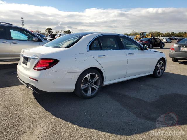 Mercedes-Benz E-Class 2019 VIN WDDZF8EB3LA699420 фото оголошення 39 з 71