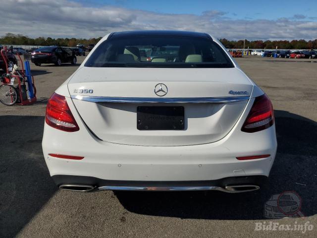 Mercedes-Benz E-Class 2019 VIN WDDZF8EB3LA699420 фото оголошення 36 з 71