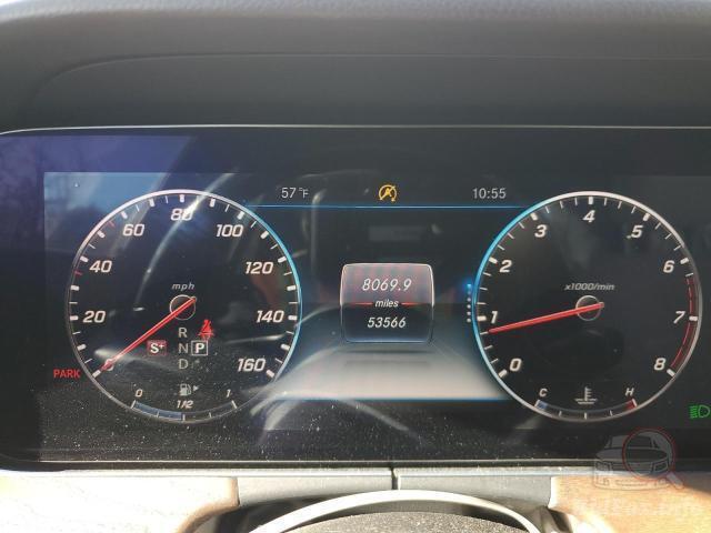 Mercedes-Benz E-Class 2019 VIN WDDZF8EB3LA699420 фото оголошення 33 з 71
