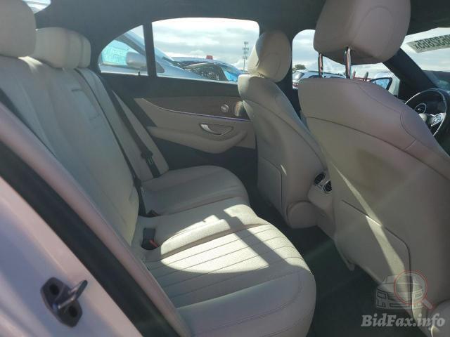 Mercedes-Benz E-Class 2019 VIN WDDZF8EB3LA699420 фото оголошення 32 з 71