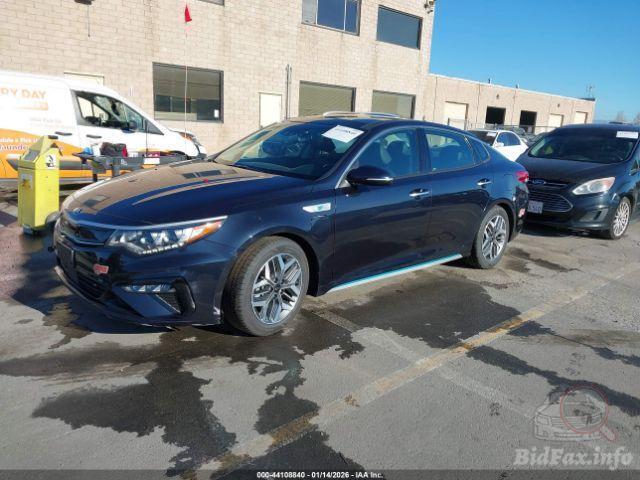 Kia Optima 2019 VIN KNAGV4LD0L5037009 фото оголошення 29 з 66