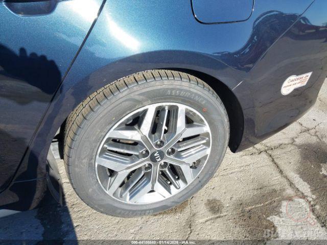 Kia Optima 2019 VIN KNAGV4LD0L5037009 фото оголошення 33 з 66