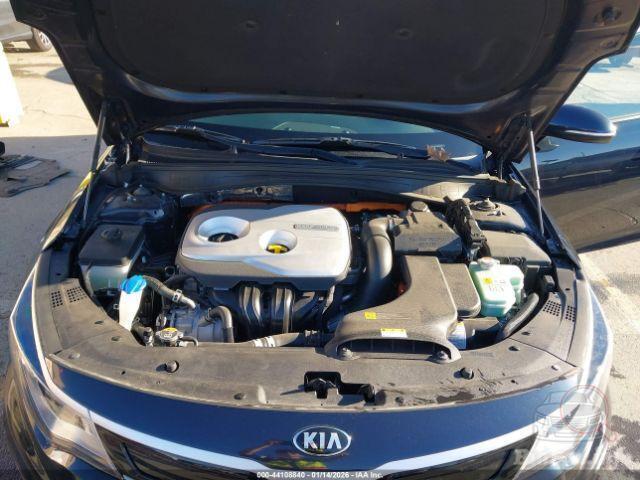 Kia Optima 2019 VIN KNAGV4LD0L5037009 фото оголошення 37 з 66
