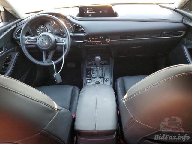Mazda CX-30 2023 VIN 3MVDMBBM9PM578895 фото оголошення 41 з 75