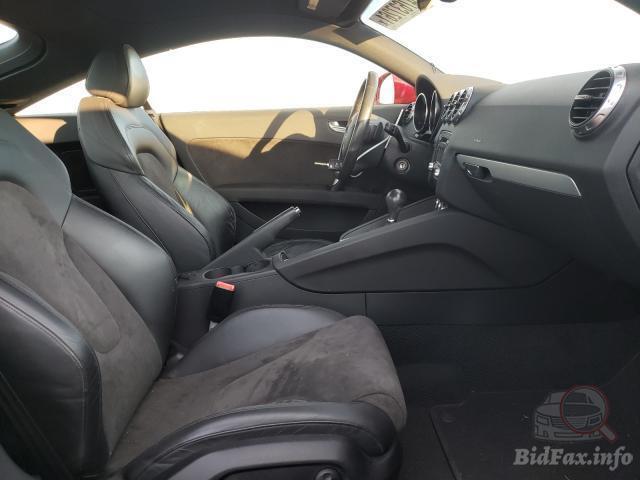 Audi TT 2007 VIN TRUAF38J781014085 фото оголошення 41 з 72