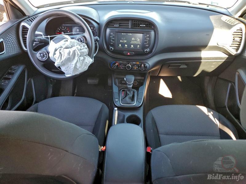 Kia Soul 2020 VIN KNDJ23AU9L7123308 фото оголошення 35 з 65