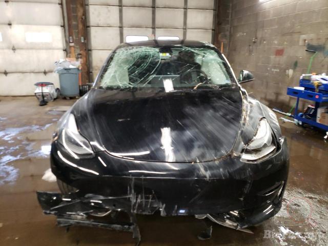 Tesla Model 3 2022 VIN 5YJ3E1EB1NF186008 фото оголошення 58 з 76