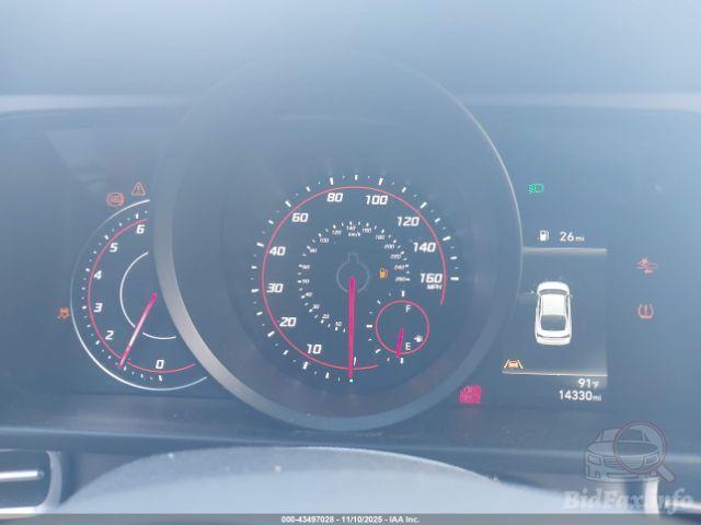 Hyundai Elantra 2023 VIN 5NPLM4AG5PH110205 фото оголошення 34 з 70