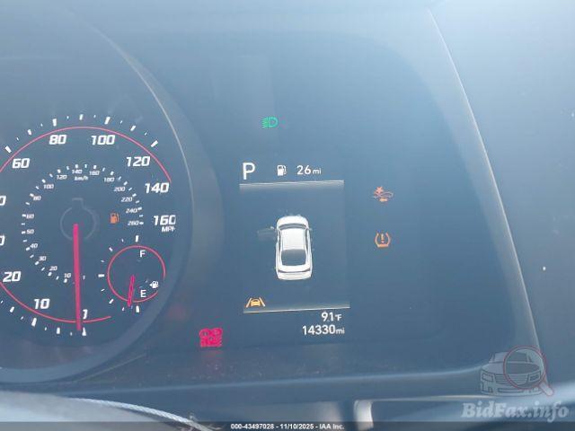 Hyundai Elantra 2023 VIN 5NPLM4AG5PH110205 фото оголошення 40 з 70