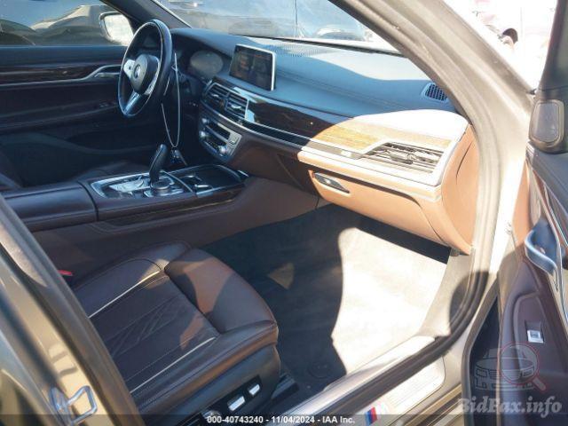 BMW 7 Series 2021 VIN WBA7T2C08NCH67971 фото оголошення 55 з 94