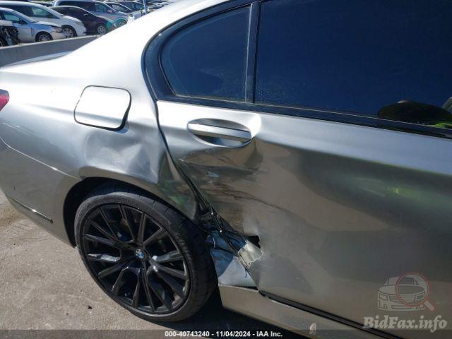 BMW 7 Series 2021 VIN WBA7T2C08NCH67971 фото оголошення 56 з 94