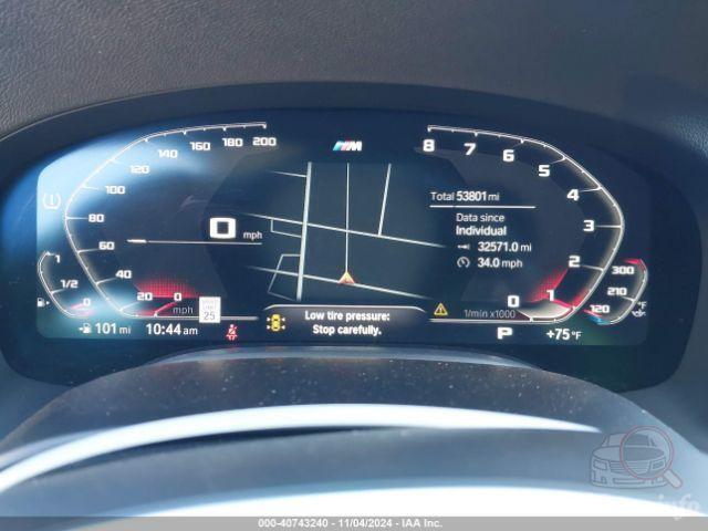 BMW 7 Series 2021 VIN WBA7T2C08NCH67971 фото оголошення 57 з 94
